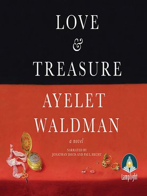 cover image of Love and Treasure